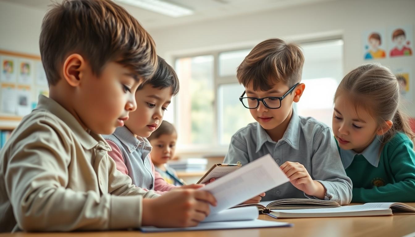 University campus and academic environment in Toronto