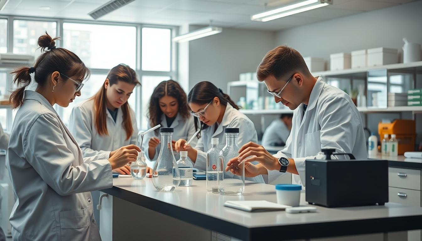 Innovative digital learning technology